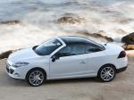 Renault Megane CC 2010 года